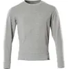 Mascot Sweat-shirt Crossover 20384