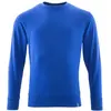 Mascot Sweat-shirt Crossover 20484