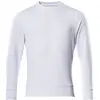 Mascot Sweat-shirt Crossover 51580