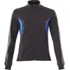 Mascot Sweat-shirt à Zip Accelerate 18494