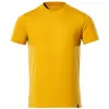 Mascot T-shirt à Manches Courtes Crossover 20182