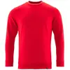 Mascot Sweat-shirt Crossover 20284