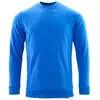 Mascot Sweat-shirt Crossover 20284