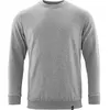 Mascot Sweat-shirt Crossover 20284