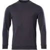Mascot Sweat-shirt Crossover 20284