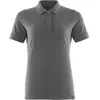Mascot Crossover Poloshirt 20193-961 - donkerantraciet - 4XL