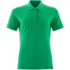 Mascot Crossover Poloshirt 20193-961 - helder groen - 4XL
