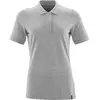 Mascot Crossover Poloshirt 20193-961 - grijs-gemêleerd - 6XL