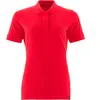 Mascot Crossover Poloshirt 20193-961 - signaalrood - 5XL