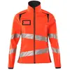 Mascot Veste Accelerate Safe 19012 Softshell