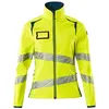 Mascot Veste Accelerate Safe 19012 Softshell