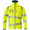 Mascot Veste Softshell Accelerate Safe 19002
