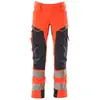 Mascot Pantalon De Travail Accelerate Safe 19079