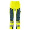 Mascot Pantalon De Travail Accelerate Safe 19079