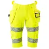 Mascot Short Accelerate Safe 19349 Hanging Pockets