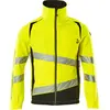 Mascot Accelerate Safe Jas 19009-511 - Hi-Vis geel/zwart - 5XL