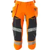 Mascot Pantalon 3/4 Accelerate Safe 19049