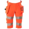 Mascot Short Accelerate Safe 19349 Hanging Pockets
