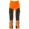 Mascot Pantalon De Travail Accelerate Safe 19079
