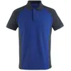 Mascot Unique Poloshirt 50569-961 - korenblauw/donkermarine - 3XL