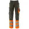 Mascot Pantalon De Travail Safe Supreme 15679