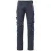 Mascot Unique Broek met kniezakken 12679-442 - donkermarine/korenblauw - C48 - 90