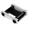 Evolis lint monochroom zwart overlay KO R2F010NAA