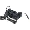 Dell Bloc d'alimentation 130 Watt (130 W), Alimentation pour notebook,...
