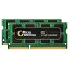 Eet nordic MicroMemory - DDR3 - 8 Go : 2 x 4 Go - SO DIMM 204 broches