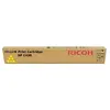 Ricoh - jaune - originale - cartouche de toner