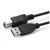 Microconnect USB3.0AB3B USB-kabel