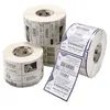 Zebra Z-Perform 1000D - étiquettes - 47900 étiquette(s)