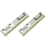 Eet nordic MicroMemory - DDR2 - 8 Go : 2 x 4 Go - FB-DIMM 240-pin