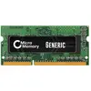 MicroMemory - DDR3 - 2 Go - SO DIMM 204 broches