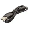 Sony 184661511 Câble USB Noir