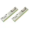 Eet nordic MicroMemory - DDR2 - 8 Go : 2 x 4 Go - FB-DIMM 240-pin