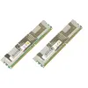 EET Nordic MicroMemory - DDR2 - 16 Go : 2 x 8 Go - FB-DIMM 240-pin