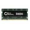 EET Nordic MicroMemory - DDR2 - 2 Go - SO DIMM 200 broches