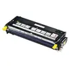 Dell - jaune - originale - cartouche de toner