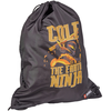 Sac - pour un garçon - Noir - LEGO Ninjago Drawstring Bag - 12 L