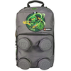 Sac à dos - LEGO - Ninjago Petersen - Gris - 23 L - One size