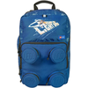 Sac à dos - LEGO - City Petersen - 23 L - Bleu - Polyester - Garçon