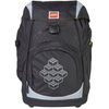 Sac à dos - LEGO - Bricks Nielsen - Noir - 15 L - Enfant