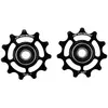 Ceramicspeed Jeu De Galets De Dérailleur De Vélo Shimano 12s 9250/8150/7150