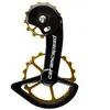 Ceramicspeed Système De Galets De Dérailleur Ospw X Shimano Grx Rx-820 2x12s