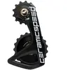 Ceramicspeed Système De Galets De Dérailleur Ospw Rs Alpha Shimano 9250/815
