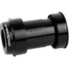 Ceramicspeed Cuvettes De Boîtier De Pédalier Alpha Pressfit Bbright 24...