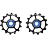 Ceramicspeed Jeu De Galets De Dérailleur De Vélo Pw Alloy Eagle 14 Coated
