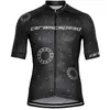 Ceramicspeed Korte Mouw Wielertrui Zwart S Man