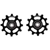 Ceramicspeed Jeu De Galets De Dérailleur De Vélo Sram Red/force Axs Coated 12s